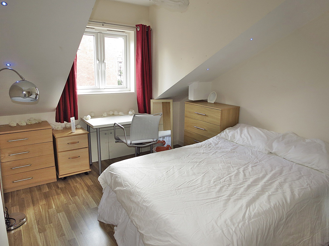 Bedroom 4