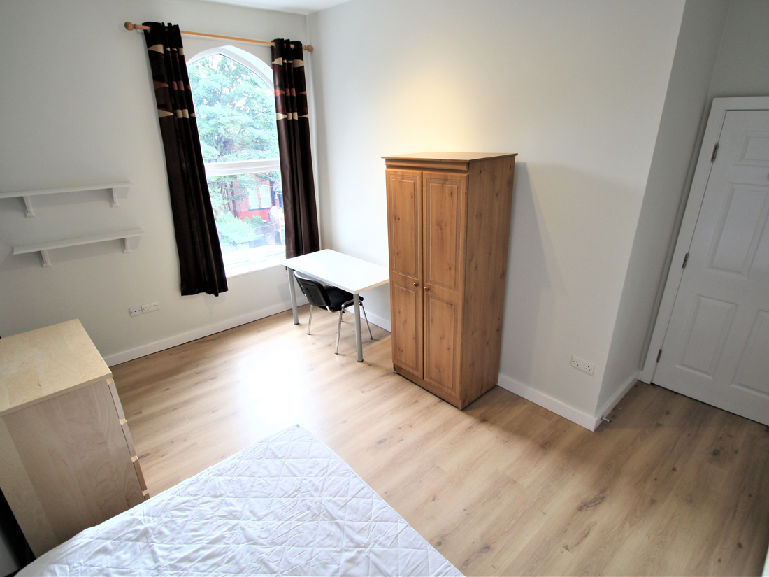 Bedroom 5