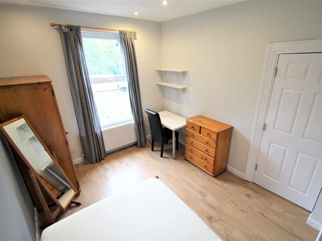 Bedroom 7