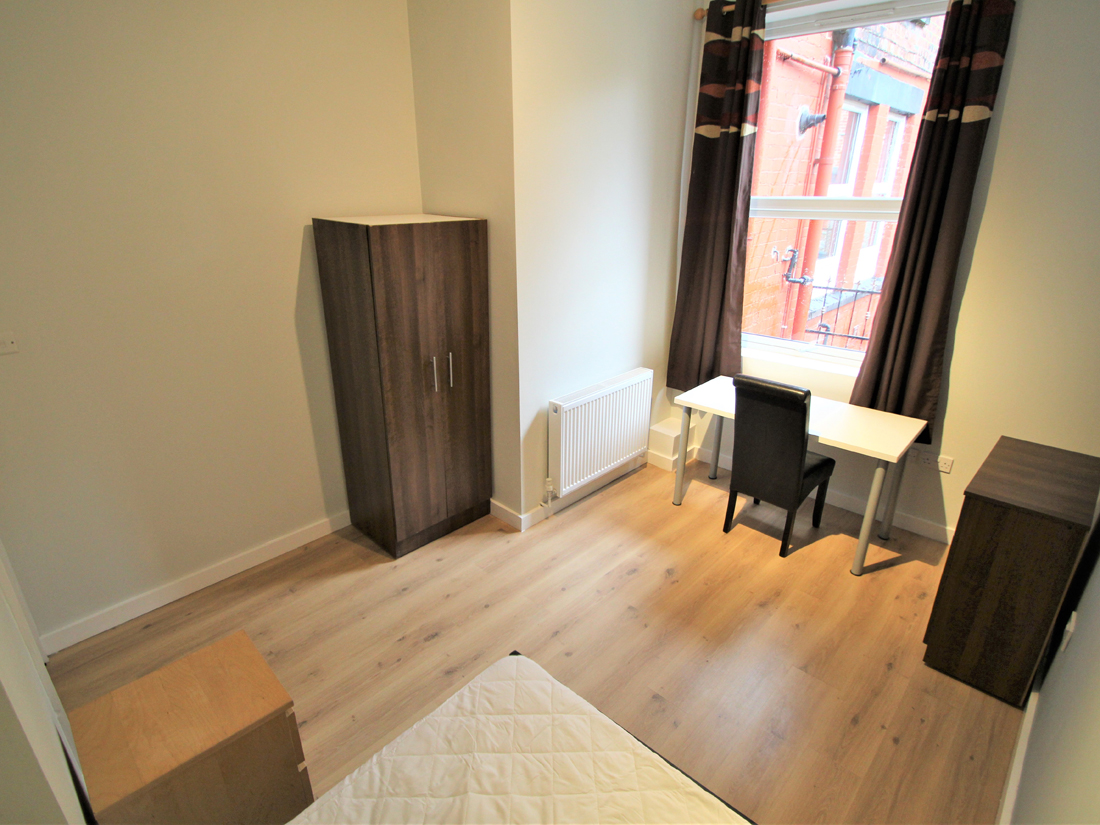 Bedroom 8