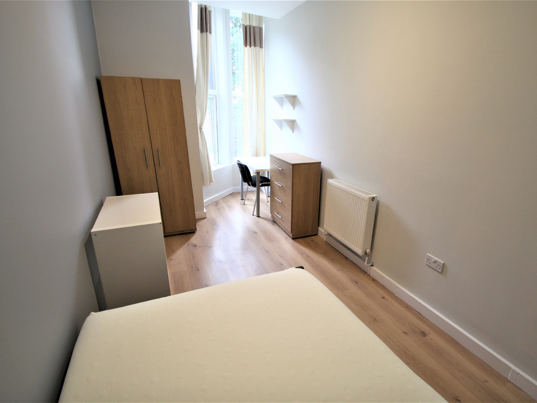 Bedroom 9