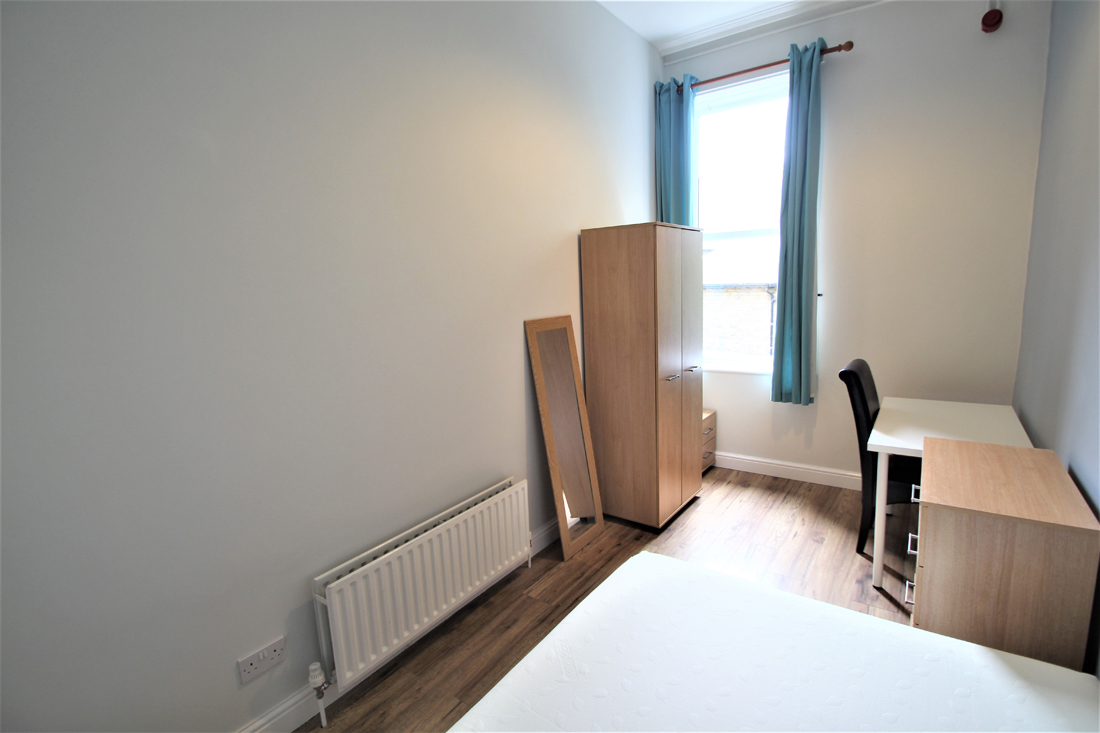 Bedroom 11