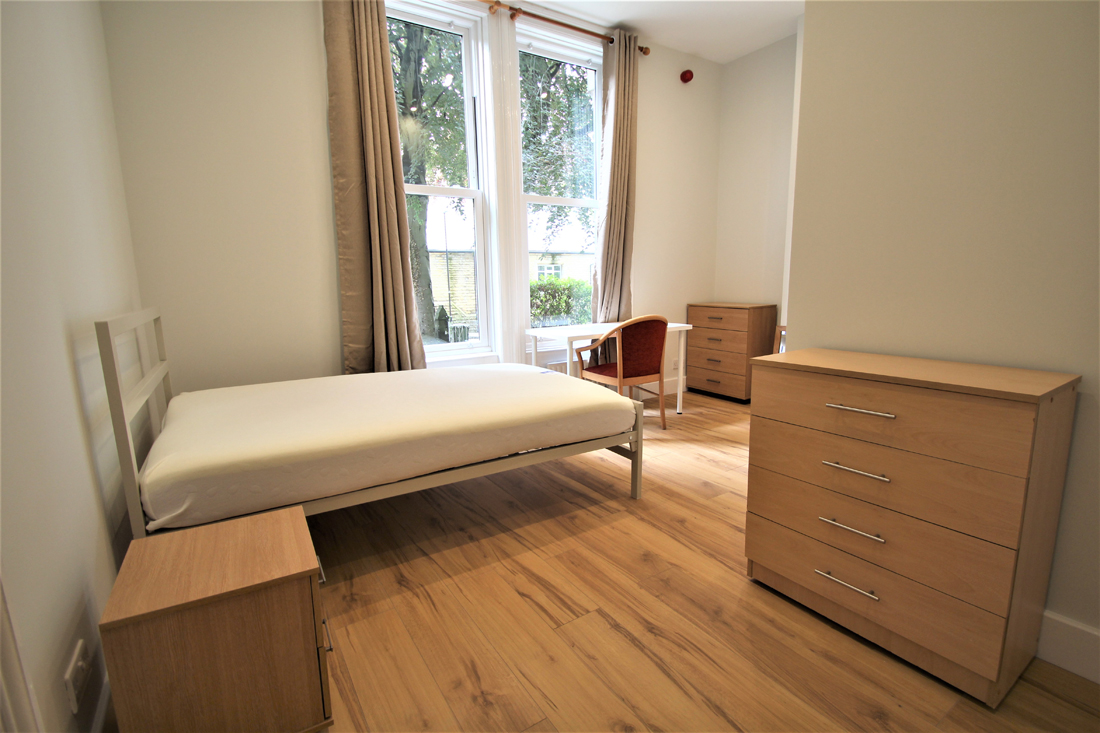 Bedroom 12