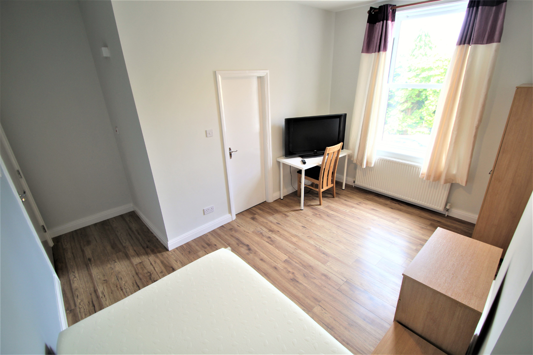 Bedroom 6